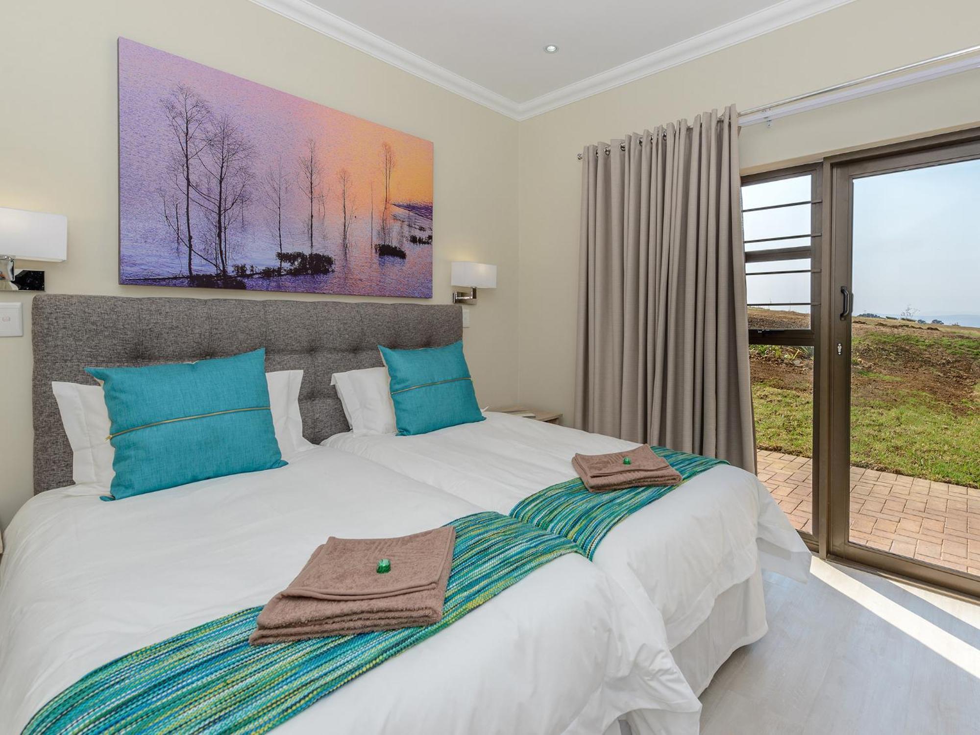 Cayley Mountain Resort Champagne Valley Номер фото