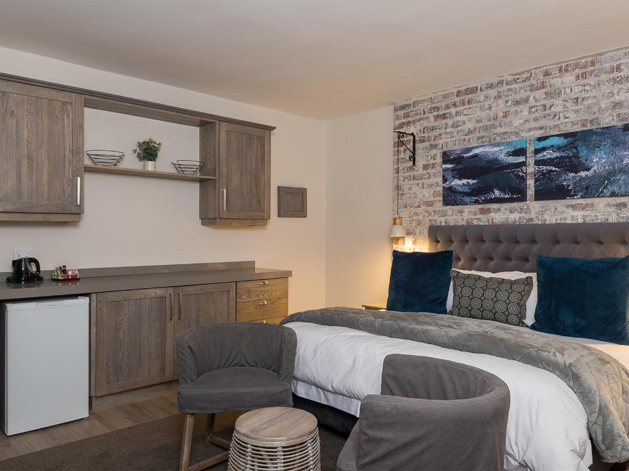 Cayley Mountain Resort Champagne Valley Номер фото