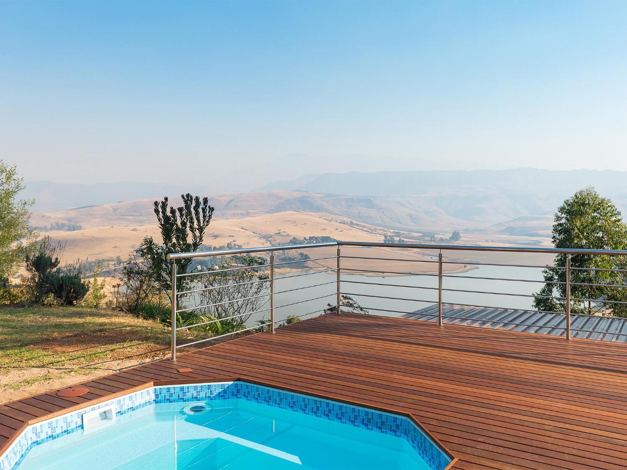 Cayley Mountain Resort Champagne Valley Номер фото